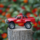 Illustration for article titled LaLD Car Week 2019 - 1980s - Toyota Hilux Big Tyre